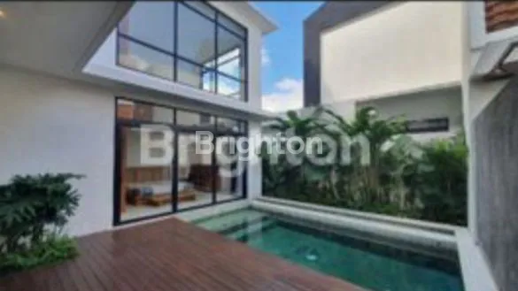 image SEWA VILLA 3KT NYAMAN, LOKASI EKSKLUSIF (5)