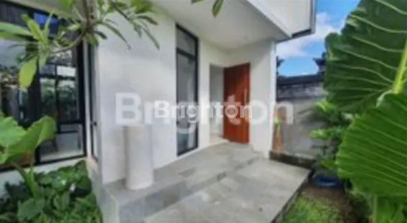 image SEWA VILLA 3KT NYAMAN, LOKASI EKSKLUSIF (6)