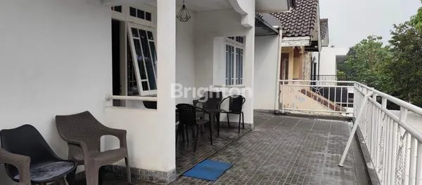 image KOST NYAMAN 11 KAMAR, SHM, LOKASI PREMIUM LIPPO (2)