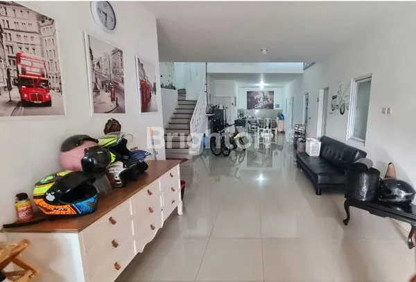 image KOST NYAMAN 11 KAMAR, SHM, LOKASI PREMIUM LIPPO (3)