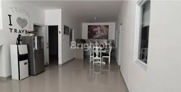 image KOST NYAMAN 11 KAMAR, SHM, LOKASI PREMIUM LIPPO (4)