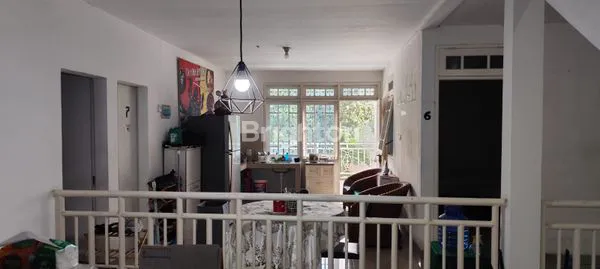 image KOST NYAMAN 11 KAMAR, SHM, LOKASI PREMIUM LIPPO (7)