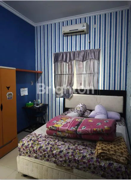 image RUMAH MEWAH 2 LANTAI DI GAYUNGAN, SHM & FULL FURNISHED (4)