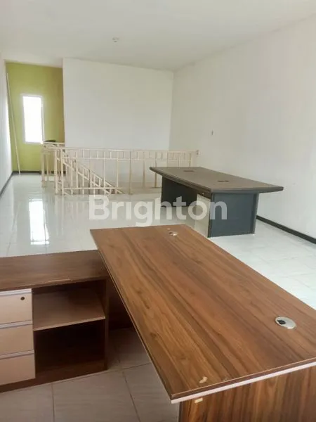 image RUKO 2 LANTAI SHM, LOKASI RAMAI SIDOARJO (2)