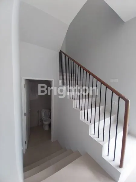 image READY RUMAH BARU 2 LANTAI TYPE CASSIE DI CITRAGRAND SEMARANG (3)