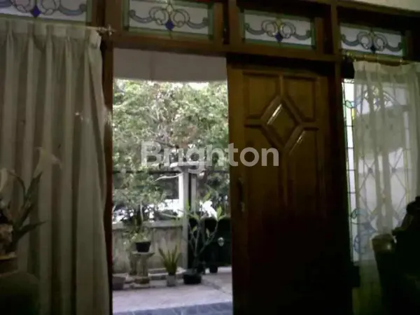 image RUMAH RUNGKUT HARAPAN 2 LANTAI, TERAWAT, LOKASI STRATEGIS DEKAT MERR DAN UPN  (2)