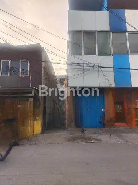 Gambar Property SATU UNIT RUKO DI JALAN RAYA YANG STRATEGIS LETAKNYA