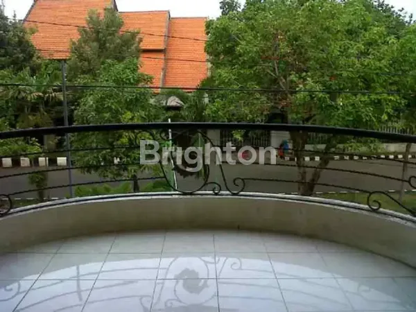 image RUMAH RUNGKUT HARAPAN 2 LANTAI, TERAWAT, LOKASI STRATEGIS DEKAT MERR DAN UPN  (6)