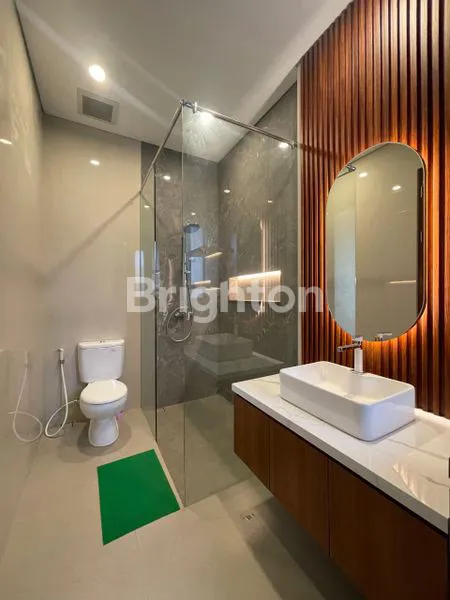 image RUMAH 2 LANTAI  FURNISHED RENON  DENPASAR  BALI (5)