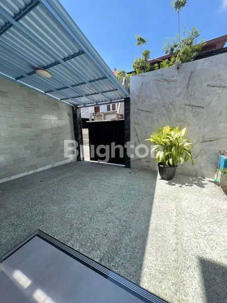 image RUMAH 2 LANTAI  FURNISHED RENON  DENPASAR  BALI (2)