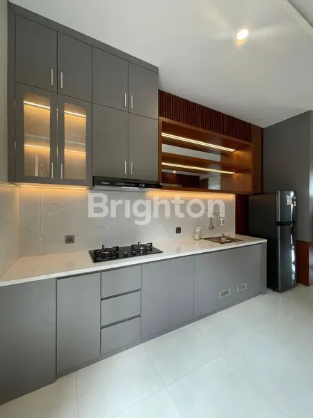 image RUMAH 2 LANTAI  FURNISHED RENON  DENPASAR  BALI (6)