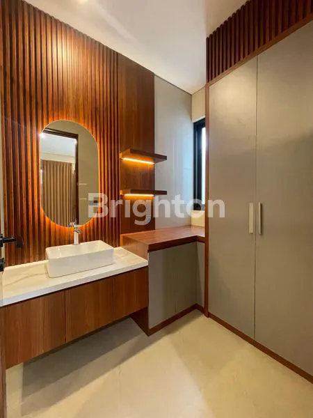 image RUMAH 2 LANTAI  FURNISHED RENON  DENPASAR  BALI (8)