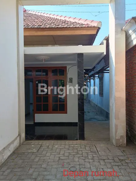 image RUKO 2LT + RUMAH 3KT AREA MOJOROTO, KEDIRI KOTA (8)