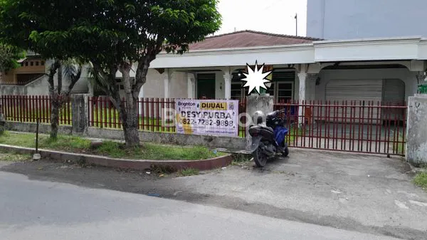 image RUMAH DIJUAL DI JALAN KUTILANG (1)