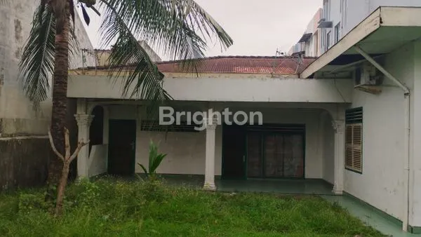 image RUMAH DIJUAL DI JALAN KUTILANG (3)