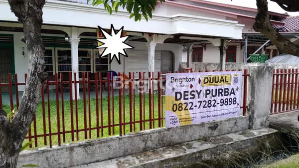 image RUMAH DIJUAL DI JALAN KUTILANG (2)
