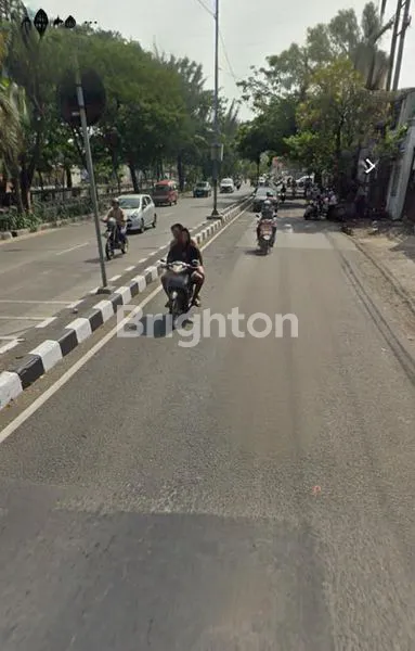 image GUDANG NOL JALAN KEDUNG COWEK DEKAT JEMBATAN SURAMADU SURABAYA ( K 321 ) (2)