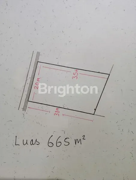 image RUMAH HITUNG TANAH DI AREA KOTA MALANG (1)