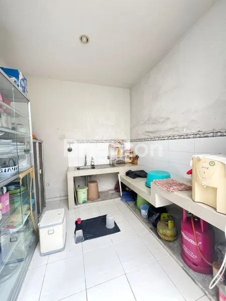 image RUMAH ALAM HIJAU - CITRALAND SURABAYA DEKAT UNIVERSITAS CIPUTRA / CIPUTRA HOSPITAL / MODERN MARKET\N (5)