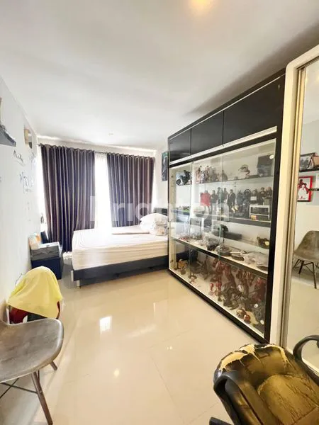 image RUMAH ALAM HIJAU - CITRALAND SURABAYA DEKAT UNIVERSITAS CIPUTRA / CIPUTRA HOSPITAL / MODERN MARKET\N (3)