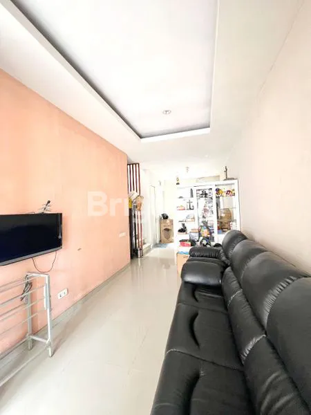 image RUMAH ALAM HIJAU - CITRALAND SURABAYA DEKAT UNIVERSITAS CIPUTRA / CIPUTRA HOSPITAL / MODERN MARKET\N (2)