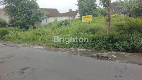 image TANAH STRATEGIS 450M² SHM, DEKAT PASAR PENGGING (1)