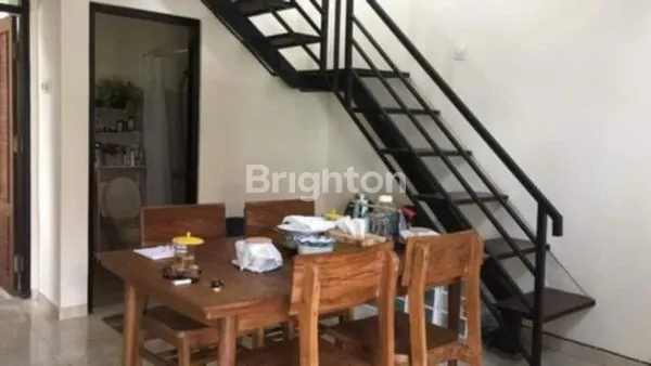 image RUMAH 2 LANTAI DI PADANG SAMBIAN (3)