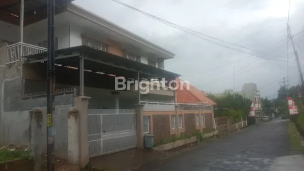 image RUMAH 2LANTAI 5KT DI PECOH RAYA TELUK BETUNG SELATAN (1)