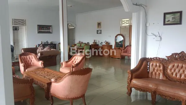 image RUMAH 2LANTAI 5KT DI PECOH RAYA TELUK BETUNG SELATAN (7)