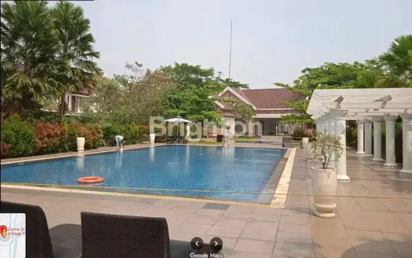 image RUMAH MURAH FULL FURNISHED DI GADING SERPONG (2)