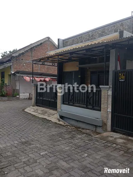 image DIJUAL RUMAH KOS SEDERHANA DAN TENANG (2)