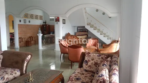 image RUMAH 2LANTAI 5KT DI PECOH RAYA TELUK BETUNG SELATAN (2)