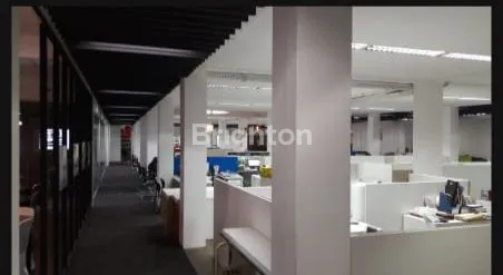image JUAL BU DIBAWAH HARGA PASARAN GUDANG /KANTOR LOKASI STRATEGIS DEKAT TOL BANDARA SOEKARNO DAN CITRA 8 (5)