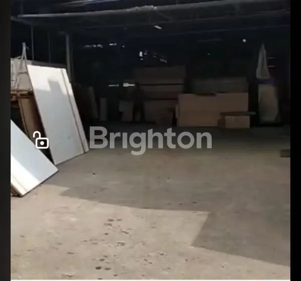 image JUAL BU DIBAWAH HARGA PASARAN GUDANG /KANTOR LOKASI STRATEGIS DEKAT TOL BANDARA SOEKARNO DAN CITRA 8 (7)