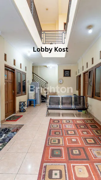 image KOST POGUNG BARU JOGJA DEKAT UGM – KAMAR MANDI DALAM (1)