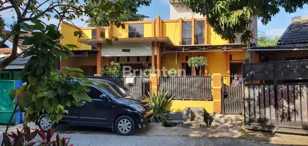 image DIJUAL RUMAH SIAP HUNI, 5 KT + 1, HADAP TIMUR DI BINONG PERMAI ( HARGA NEGO CANTIQ SP DEAL (1)