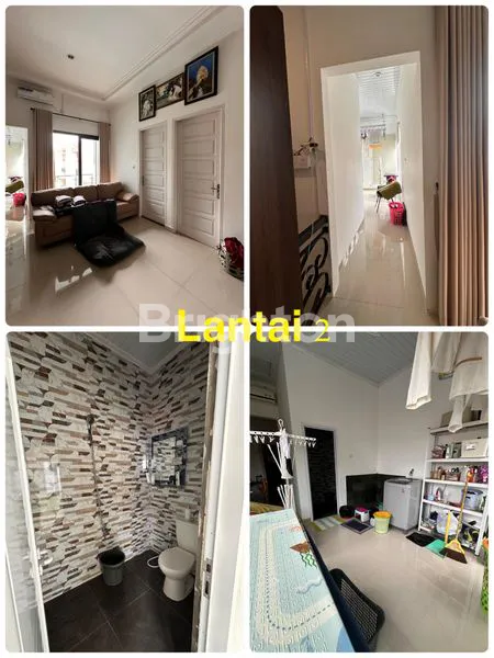 image DIJUAL NEGO RUMAH CANTIK,FULL RENOVASI – RAWALUMBU, BEKASI (PUSAT KOTA) (4)