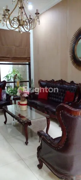 image DIJUAL RUMAH EKSKLUSIF CILANDAK BARAT JAKARTA SELATAN (3)