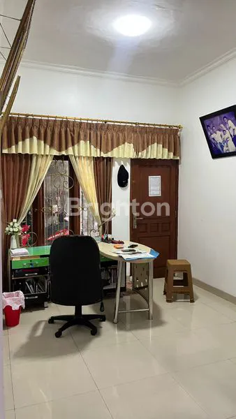 image INVESTASI RUMAH 2 LANTAI 5KT 3KM DEKAT KAMPUS IPB DRAMAGA BOGOR SIAP HUNI (3)