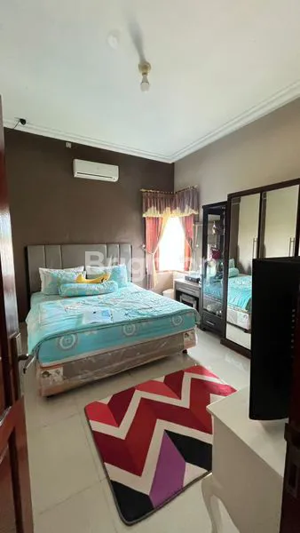 image INVESTASI RUMAH 2 LANTAI 5KT 3KM DEKAT KAMPUS IPB DRAMAGA BOGOR SIAP HUNI (5)