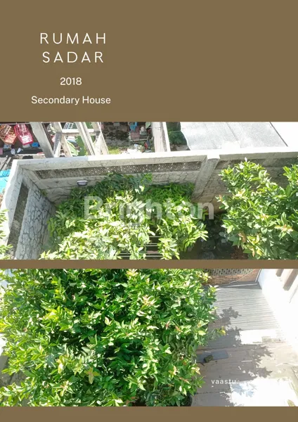 image JUAL RUMAH SIAP HUNI 2 LANTAI JAGAKARSA (2)