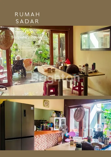 image JUAL RUMAH SIAP HUNI 2 LANTAI JAGAKARSA (3)