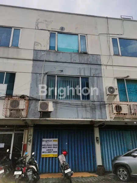 image RUKO TWENTY ONE RAYA DHARMAHUSADA (1)