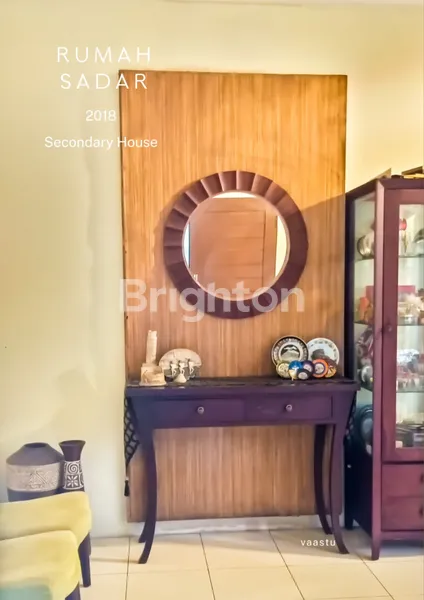 image JUAL RUMAH SIAP HUNI 2 LANTAI JAGAKARSA (8)