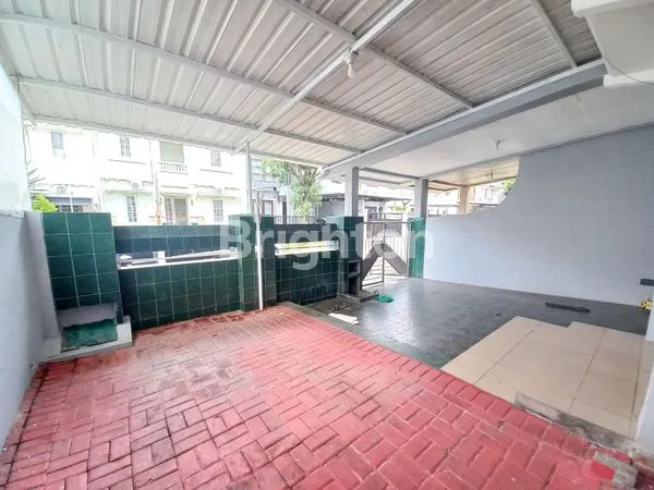 image VILLA MEWAH DI CITRALAND, LT 128M² HARGA NEGO (3)