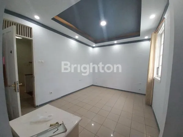 image VILLA MEWAH DI CITRALAND, LT 128M² HARGA NEGO (5)