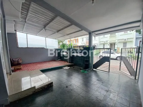 image VILLA MEWAH DI CITRALAND, LT 128M² HARGA NEGO (1)