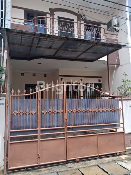 image RUMAH SIAP HUNI, JAKARTA BARAT. (1)