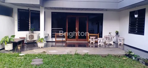 image RUMAH TIDAR SIAP HUNI (3)