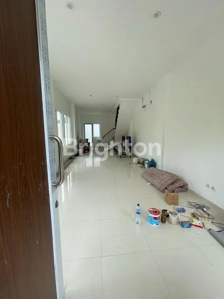 image RUKO 2 LANTAI, BRAND NEW, RAWAMANGUN DEKAT BALAI PUSTAKA (2)